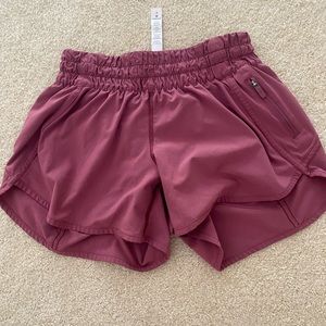 Lululemon shorts!
